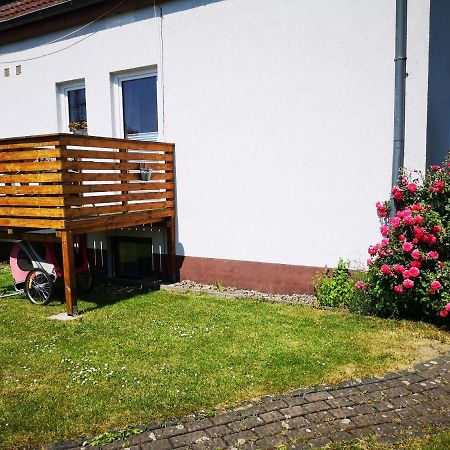 Ferienwohnung Hermann Bovenden Kültér fotó