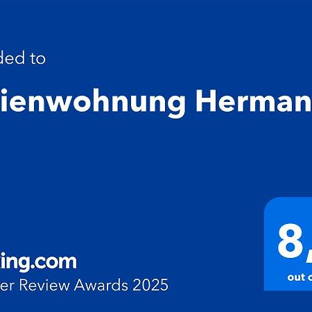 Ferienwohnung Hermann Bovenden Kültér fotó