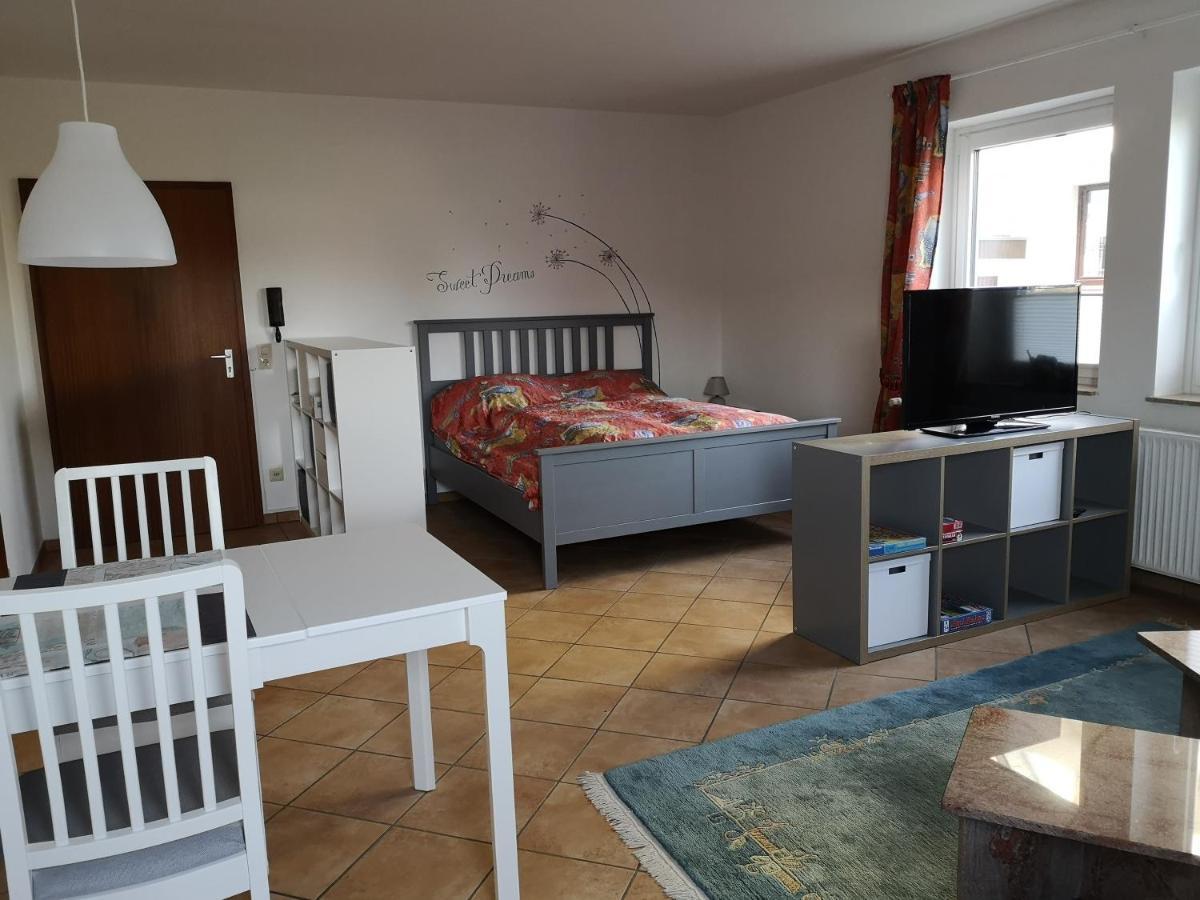 Ferienwohnung Hermann Bovenden Kültér fotó