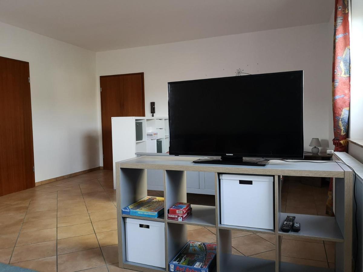 Ferienwohnung Hermann Bovenden Kültér fotó