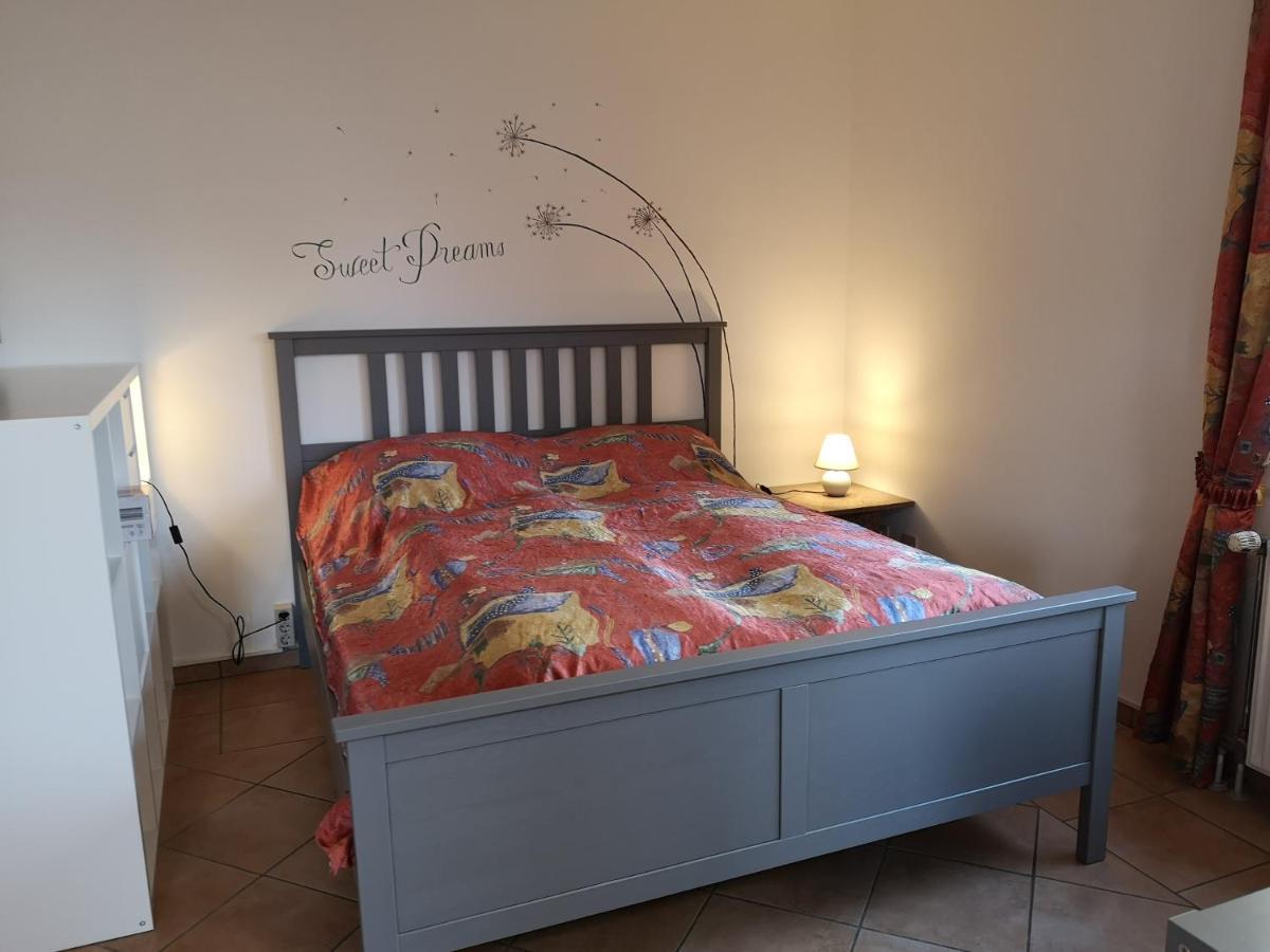 Ferienwohnung Hermann Bovenden Kültér fotó