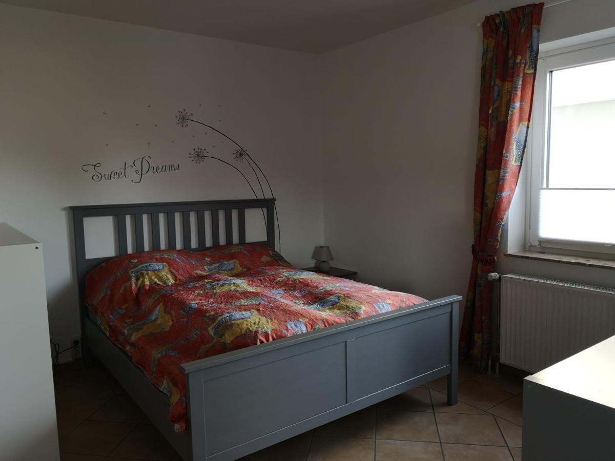 Ferienwohnung Hermann Bovenden Kültér fotó