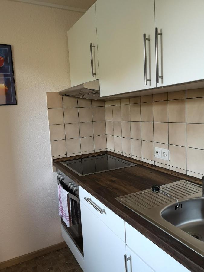 Ferienwohnung Hermann Bovenden Kültér fotó