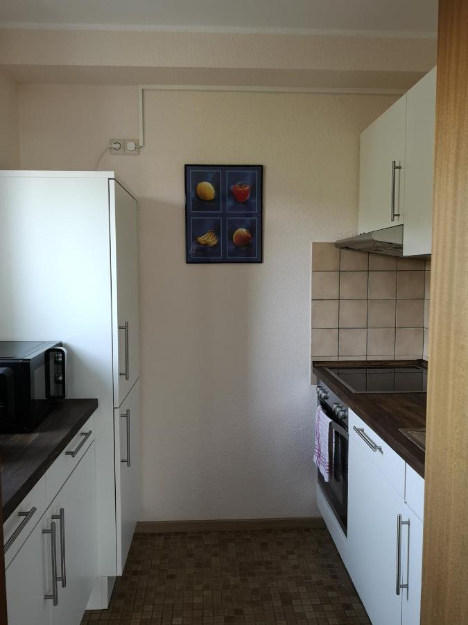 Ferienwohnung Hermann Bovenden Kültér fotó