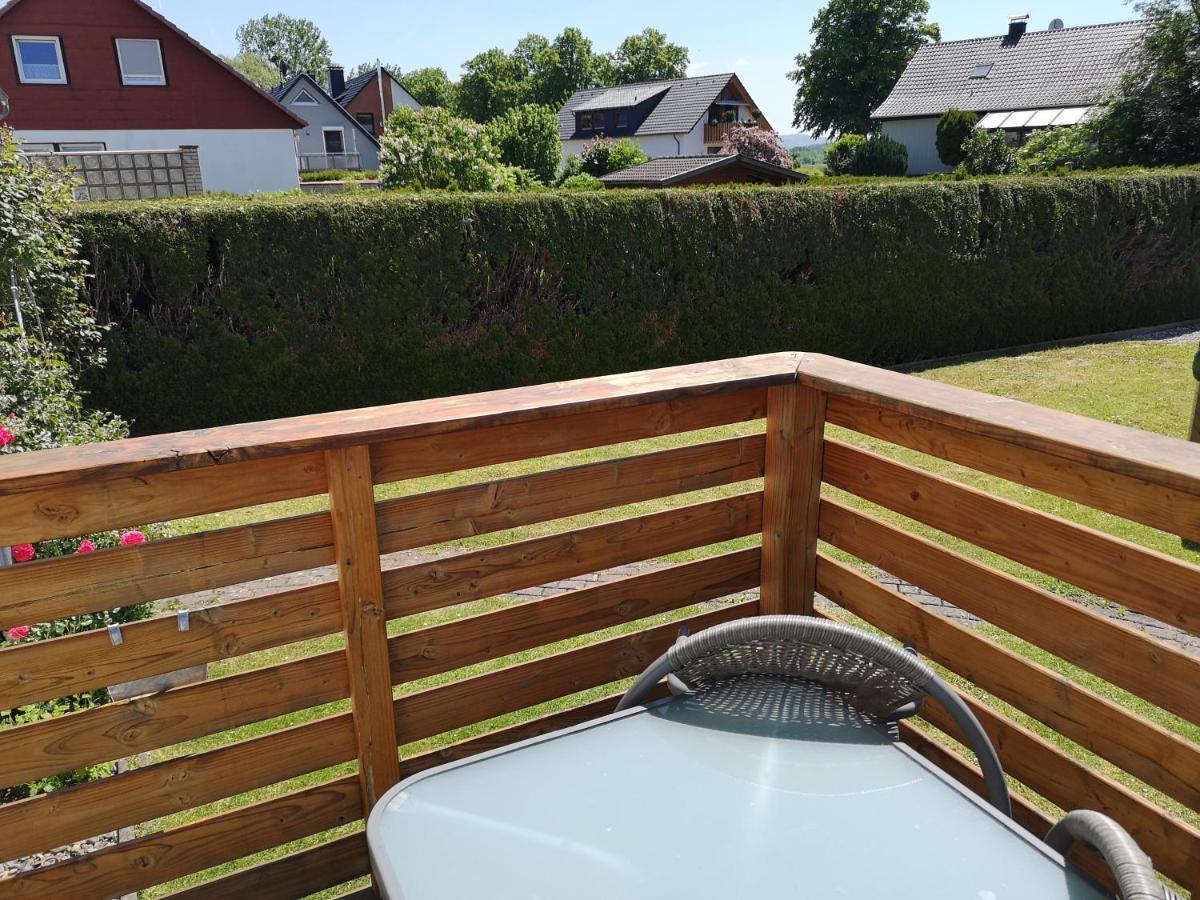 Ferienwohnung Hermann Bovenden Kültér fotó