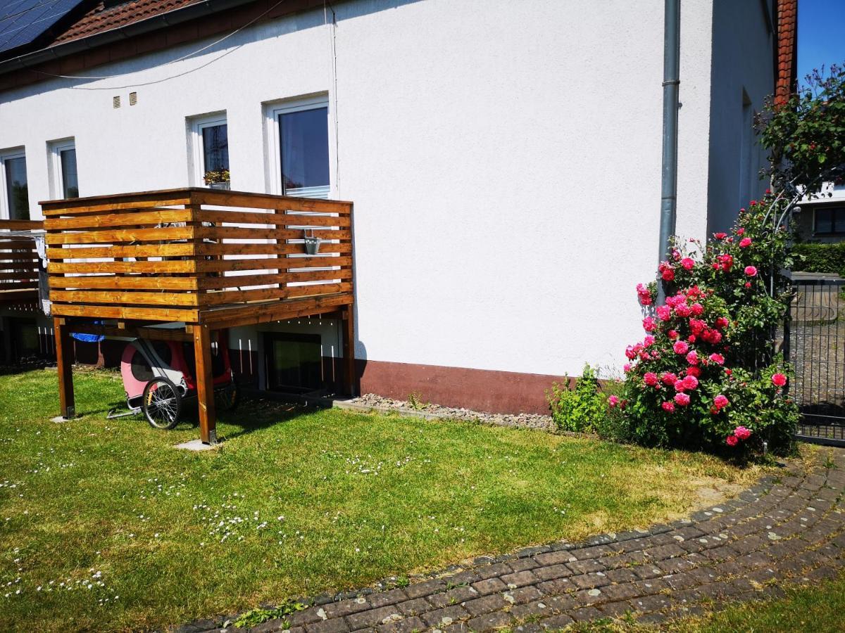 Ferienwohnung Hermann Bovenden Kültér fotó
