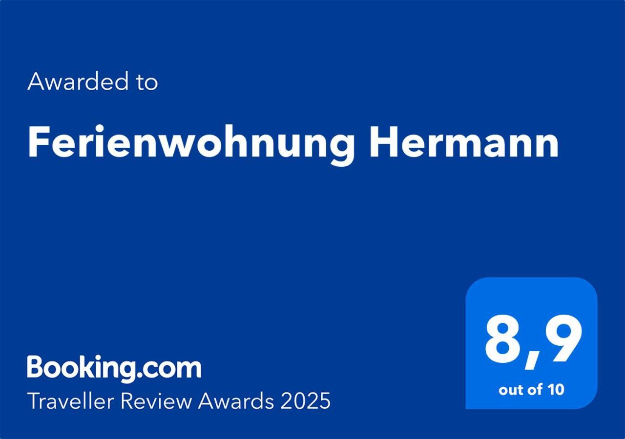 Ferienwohnung Hermann Bovenden Kültér fotó
